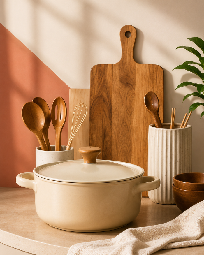 Kitchen & Dining