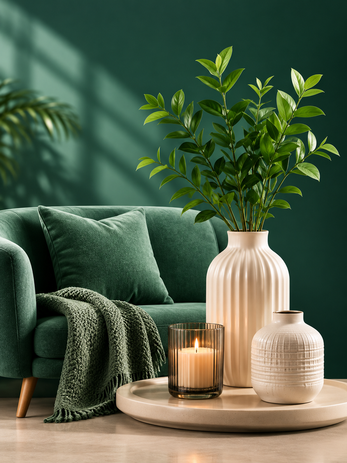 Home Essentials