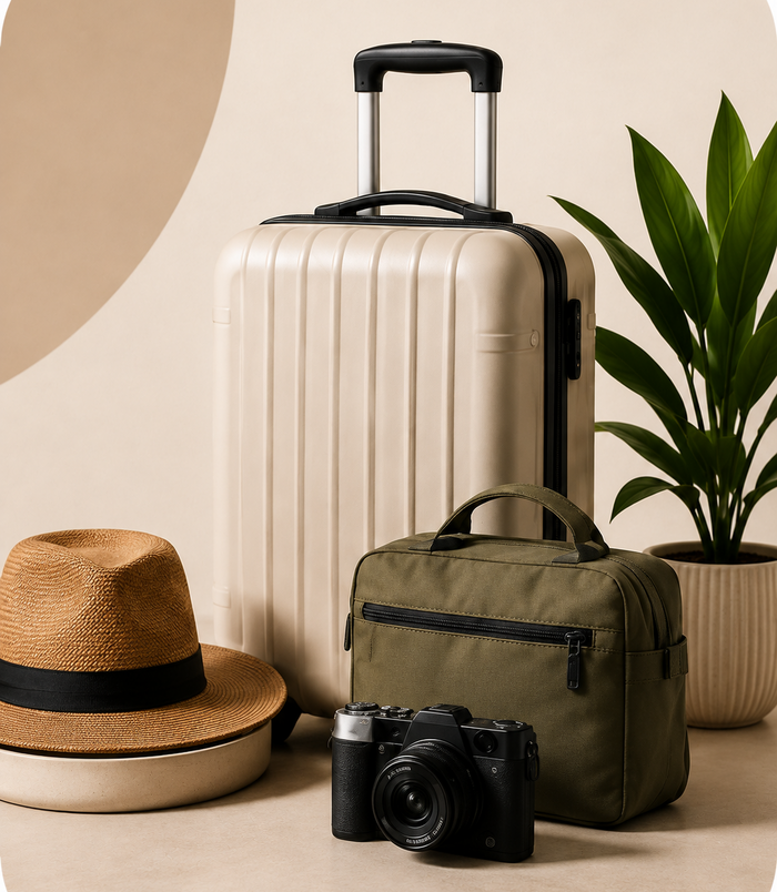 Lifestyle & Travel