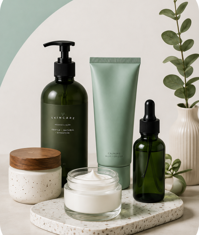 Beauty & Personal Care