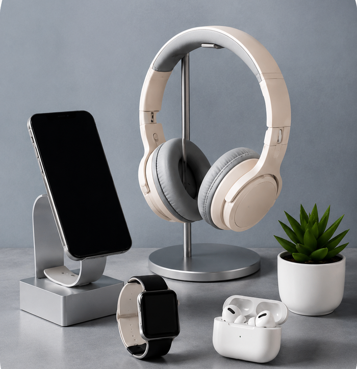 Tech & Accessories