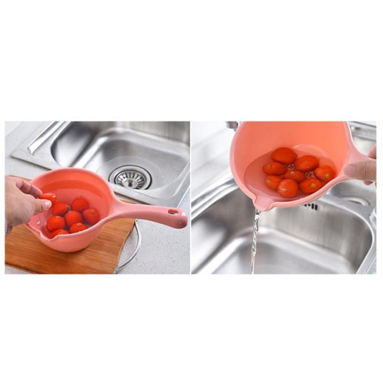Plastic Water Ladle Bath Ladle, Dippers Water Bath Scoop for Bathing, Home Essential for Watering Flowers
