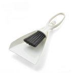 Mini Dustpan and Broom Set, Drawer and Desktop Cleaning Brush, Kitchen and Dining Table Brush