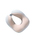 Ergonomic U-Shaped Memory Foam Neck Pillow