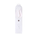 Portable Fan & Humidifier USB Rechargeable Mini Fan with Mist Spray