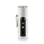 Ice Cooling Portable Fan with LED Display & USB Rechargeable Battery