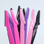 Eyebrow Razors with Case Safe Hair Removal & Trimming Tool